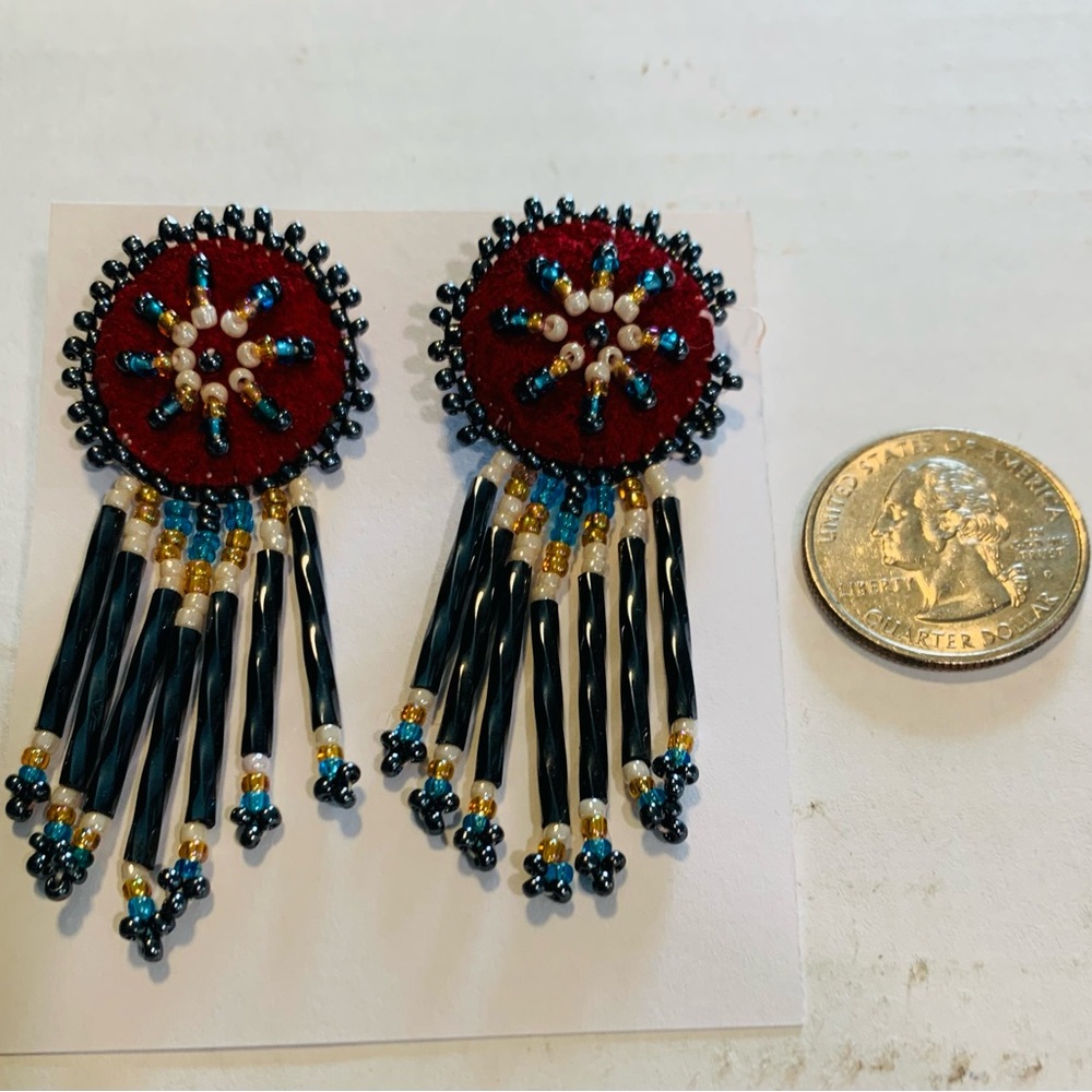 Vintage Earring Collection
